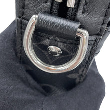 Load image into Gallery viewer, LOUIS VUITTON Trio Messenger NoirM69443 Monogram Eclipse Monogram Eclipse Reverse