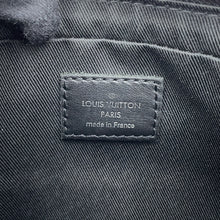 Load image into Gallery viewer, LOUIS VUITTON Trio Messenger NoirM69443 Monogram Eclipse Monogram Eclipse Reverse