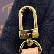 Load image into Gallery viewer, LOUIS VUITTON LVx™ Mini Square Trunk PeacockBlueM13127 Monogram Panda