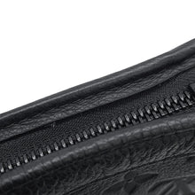 将图像加载到图库查看器中,LOUIS VUITTON Gaston Wearable Wallet NoirM81115 Monogram Shadow