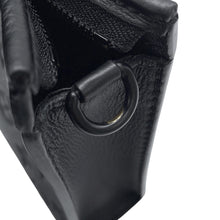 将图像加载到图库查看器中,LOUIS VUITTON Gaston Wearable Wallet NoirM81115 Monogram Shadow