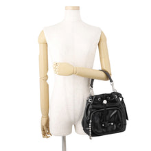 Load image into Gallery viewer, LOUIS VUITTON Noe Cargo NoirM13985 Calf Leather