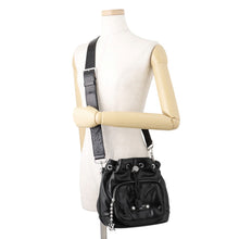 Load image into Gallery viewer, LOUIS VUITTON Noe Cargo NoirM13985 Calf Leather