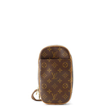 将图像加载到图库查看器中,LOUIS VUITTON Pochette Gange BrownM51870 Monogram