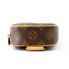 将图像加载到图库查看器中,LOUIS VUITTON Pochette Gange BrownM51870 Monogram