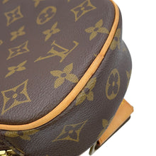 将图像加载到图库查看器中,LOUIS VUITTON Pochette Gange BrownM51870 Monogram