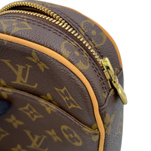将图像加载到图库查看器中,LOUIS VUITTON Pochette Gange BrownM51870 Monogram