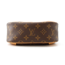 Load image into Gallery viewer, LOUIS VUITTON Deauville BrownM45528 Monogram Size MINI