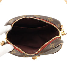 Load image into Gallery viewer, LOUIS VUITTON Deauville BrownM45528 Monogram Size MINI