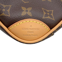 Load image into Gallery viewer, LOUIS VUITTON Deauville BrownM45528 Monogram Size MINI