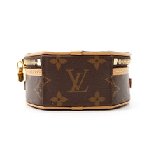 Load image into Gallery viewer, LOUIS VUITTON Mini Boite Chapeau BeigeM44699 Monogram