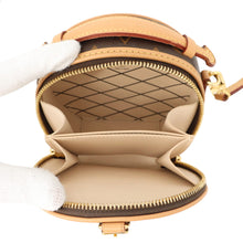 Load image into Gallery viewer, LOUIS VUITTON Mini Boite Chapeau BeigeM44699 Monogram
