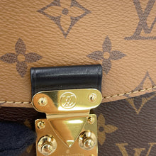 Load image into Gallery viewer, LOUIS VUITTON Camera box NoirM82465 Monogram Monogram Reverse Canvas