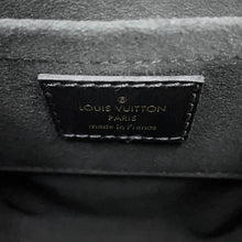 Load image into Gallery viewer, LOUIS VUITTON Camera box NoirM82465 Monogram Monogram Reverse Canvas