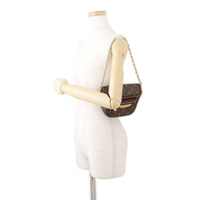 Load image into Gallery viewer, LOUIS VUITTON Mini Bumbag BrownM82335 Monogram