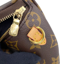 Load image into Gallery viewer, LOUIS VUITTON Mini Bumbag BrownM82335 Monogram