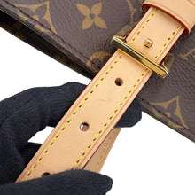 Load image into Gallery viewer, LOUIS VUITTON piano BeigeM12095 Monogram