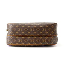 Load image into Gallery viewer, LOUIS VUITTON Reporter BrownM45252 Monogram Size GM