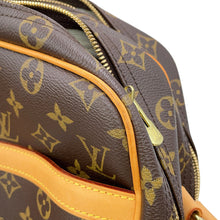 Load image into Gallery viewer, LOUIS VUITTON Reporter BrownM45252 Monogram Size GM