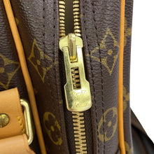 Load image into Gallery viewer, LOUIS VUITTON Reporter BrownM45252 Monogram Size GM