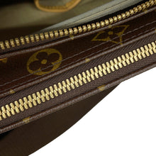Load image into Gallery viewer, LOUIS VUITTON Reporter BrownM45252 Monogram Size GM