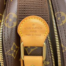 Load image into Gallery viewer, LOUIS VUITTON Reporter BrownM45252 Monogram Size GM