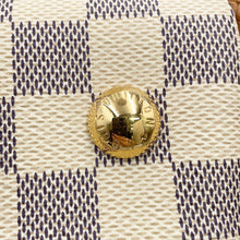 Load image into Gallery viewer, LOUIS VUITTON Propriano Beige/RoseN44027 Damier Azur