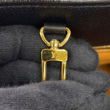 Load image into Gallery viewer, LOUIS VUITTON Onthego NoirM44925 Monogram Empreinte Leather Size GM