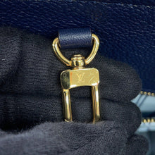 将图像加载到图库查看器中,LOUIS VUITTON Onthego BlueM57723 Monogram・Raffia Size MM
