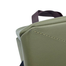 将图像加载到图库查看器中,LOUIS VUITTON Shopper Tote KhakiM15238 CowhideLeather Size Mini