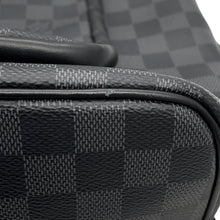 将图像加载到图库查看器中,LOUIS VUITTON Josh NV NoirN40365 Damier Graphite