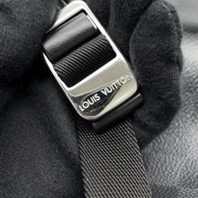 将图像加载到图库查看器中,LOUIS VUITTON Josh NV NoirN40365 Damier Graphite