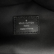 将图像加载到图库查看器中,LOUIS VUITTON Josh NV NoirN40365 Damier Graphite