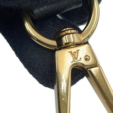 Load image into Gallery viewer, LOUIS VUITTON Petit Palais Noir/BeigeM58913 Bicolor Monogram Empreinte Leather Size PM