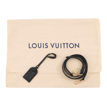 Load image into Gallery viewer, LOUIS VUITTON Petit Palais Noir/BeigeM58913 Bicolor Monogram Empreinte Leather Size PM