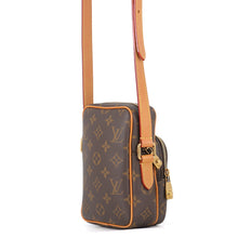 将图像加载到图库查看器中,LOUIS VUITTON Amazon BrownM14014 Monogram