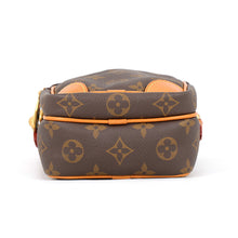 将图像加载到图库查看器中,LOUIS VUITTON Amazon BrownM14014 Monogram