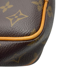 将图像加载到图库查看器中,LOUIS VUITTON Amazon BrownM14014 Monogram