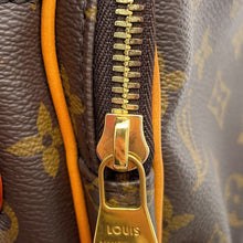 将图像加载到图库查看器中,LOUIS VUITTON Amazon BrownM14014 Monogram