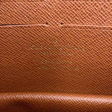 将图像加载到图库查看器中,LOUIS VUITTON SPadlock belt pouch BrownM44667 Monogram Size PM