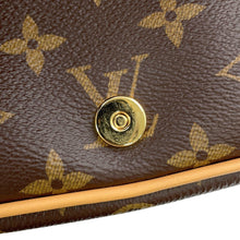 将图像加载到图库查看器中,LOUIS VUITTON Dianu NoirM45985 Monogram Size PM