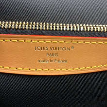 将图像加载到图库查看器中,LOUIS VUITTON Dianu NoirM45985 Monogram Size PM