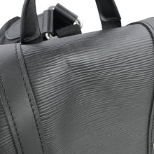 将图像加载到图库查看器中,LOUIS VUITTON Christopher NoirM50158 Epi Leather Size PM