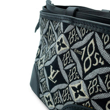 Load image into Gallery viewer, LOUIS VUITTON Noe Perth NoirM69973 Monogram・Jacquard SINCE 1854