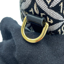 Load image into Gallery viewer, LOUIS VUITTON Noe Perth NoirM69973 Monogram・Jacquard SINCE 1854