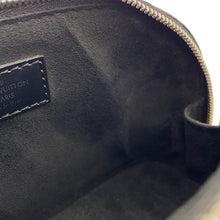 Load image into Gallery viewer, LOUIS VUITTON Alma BlueM41578 Epi Denim Size Nano