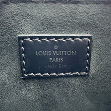 Load image into Gallery viewer, LOUIS VUITTON Alma BlueM41578 Epi Denim Size Nano