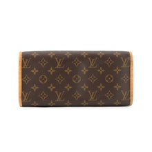 Load image into Gallery viewer, LOUIS VUITTON Popincourt Haut BrownM40007 Monogram