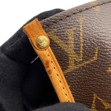 Load image into Gallery viewer, LOUIS VUITTON Popincourt Haut BrownM40007 Monogram