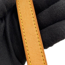 将图像加载到图库查看器中,LOUIS VUITTON Popincourt Haut BrownM40007 Monogram